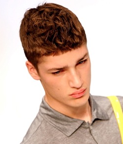 Los cortes de pelo mas populares del 2010 - yometrosexual.com.ar