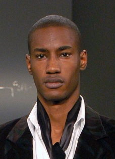 Tendencias en cortes y pelo corto 2010 - yometrosexual.com.ar