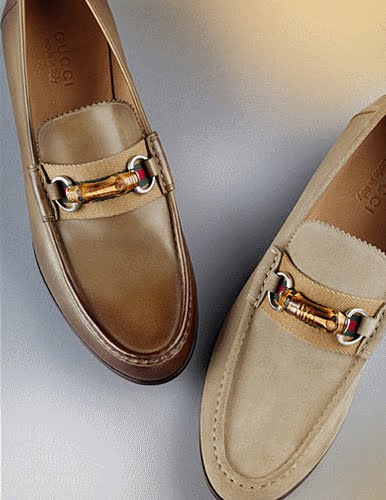 Zapatos Gucci Primavera Verano 2010 Yometrosexual.com.ar