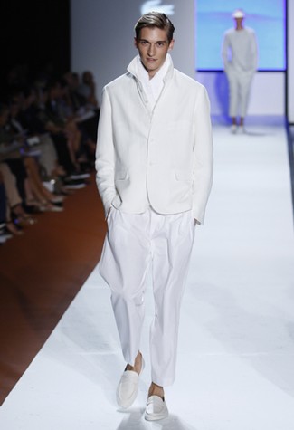 lacoste primavera-verano 2011 la semana de la moda de nueva york - YoMetroSexual.com.ar