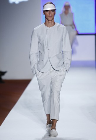 lacoste primavera-verano 2011 la semana de la moda de nueva york - YoMetroSexual.com.ar
