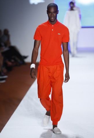 lacoste primavera-verano 2011 la semana de la moda de nueva york - YoMetroSexual.com.ar
