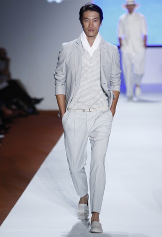 lacoste primavera-verano 2011 la semana de la moda de nueva york - YoMetroSexual.com.ar