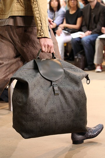 Colección de bolsos Louis Vuitton Primavera-Verano 2011 - YoMetroSexual.com.ar