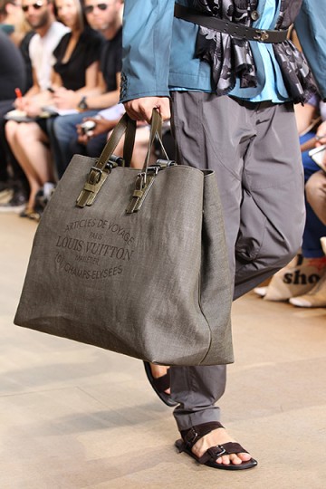 Colección de bolsos Louis Vuitton Primavera-Verano 2011 - YoMetroSexual.com.ar
