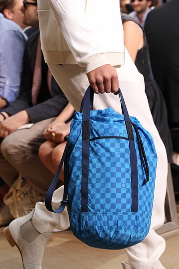 Colección de bolsos Louis Vuitton Primavera-Verano 2011 - YoMetroSexual.com.ar