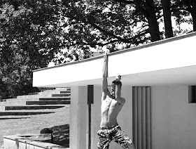 El Catálogo de Balmain Homme para la Primavera-Verano 2011 - YoMetroSexual.com.ar