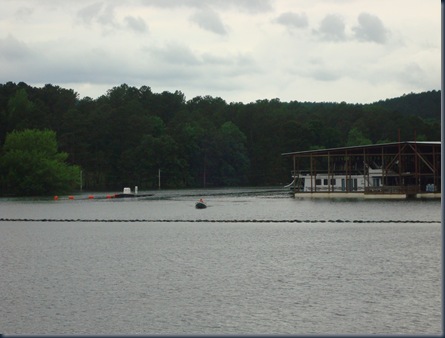 2009 lake 104