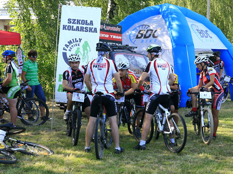 IV Memoriał Bercika. 