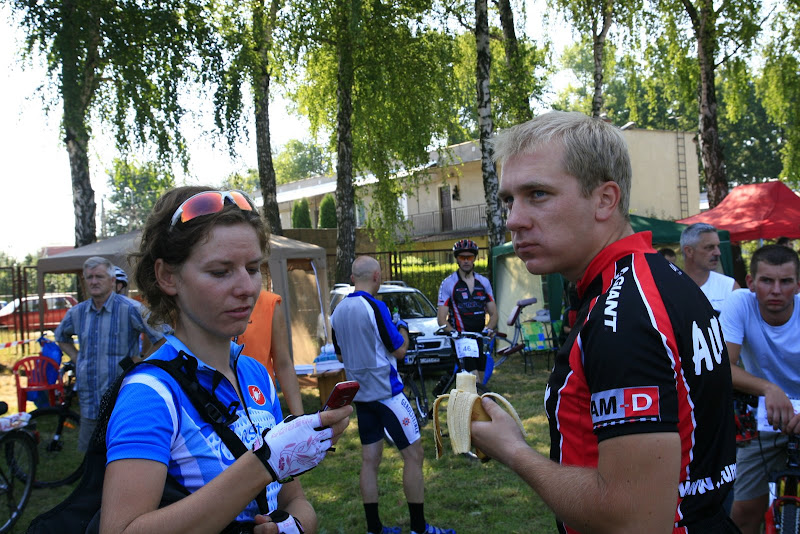 IV Memoriał Bercika. 