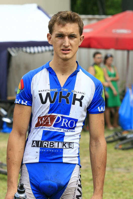 IV Memoriał Bercika. 