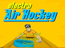 Electro Air Hockey   