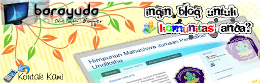 Website yang dibuat di Blogger, dengan template yang sesuai dengan yang diinginkan. Ini Cocok bagi sahabat yang ingin mempublishkan kegiatan sahabat atau komunitas sahabat :)