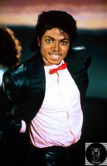 Thriller Era\Video Stills\Billie Jean