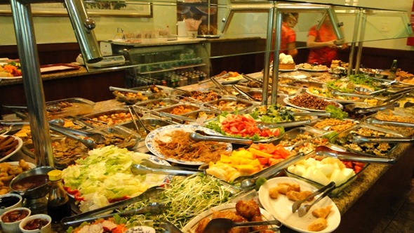 Bufê San Ro Bufê San Ro