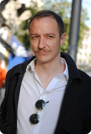 joaquin secall