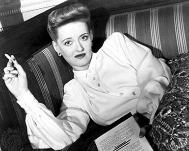 Bette Davis Bette Davis