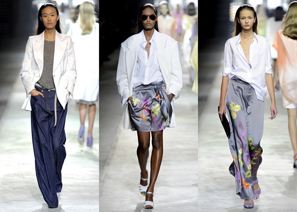 van noten ss 2011