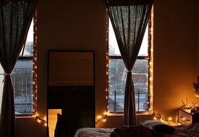 lights