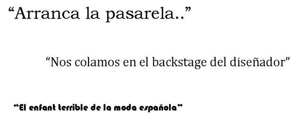 frases hechas