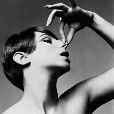 Barbra Streisand BS