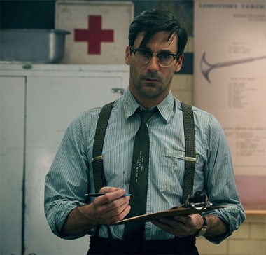 john hamm