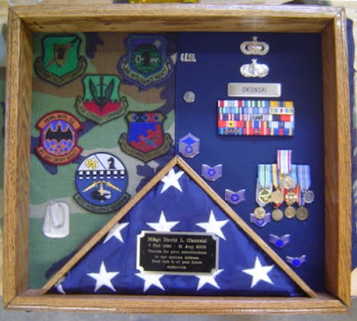 image of shadow box