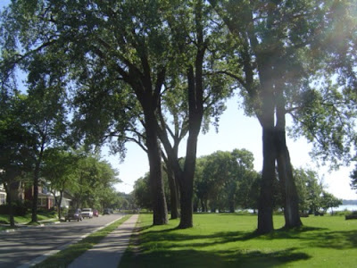 Not a better place to live anywhere on Lake Monona image of Yahara Place Park