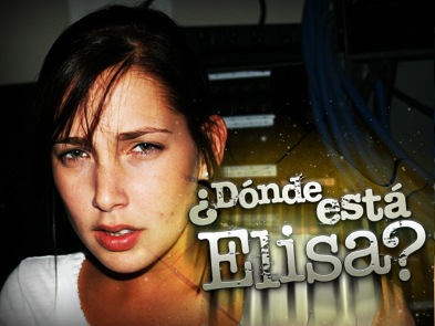 Capitulo completo Donde Esta Elisa