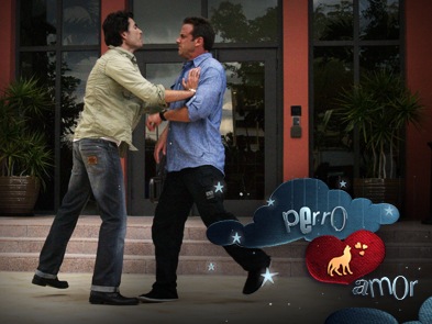 Capitulos completos de Perro Amor Capitulos completos de Perro Amor