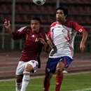 Costa Rica vs Venezuela
