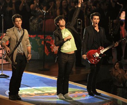 Teen Choice Awards Show