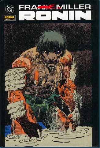 ronin