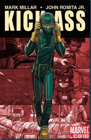 kick ass