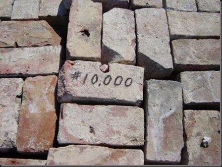 10000bricks