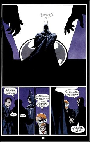 Batman TLH5