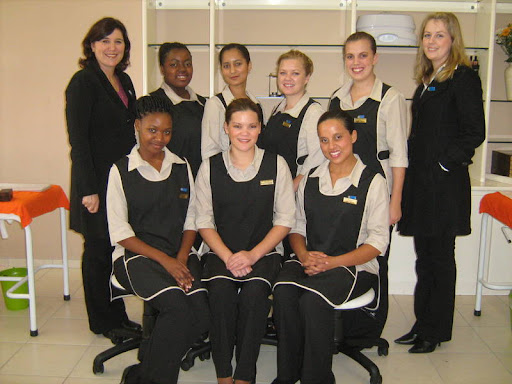 Click to see web album from Cape Nail & Beauty Academy Click to see web album from Cape Nail & Beauty Academy