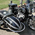 BMW R69 motor