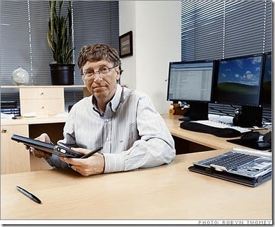 [Bill Gates desk[4].jpg]