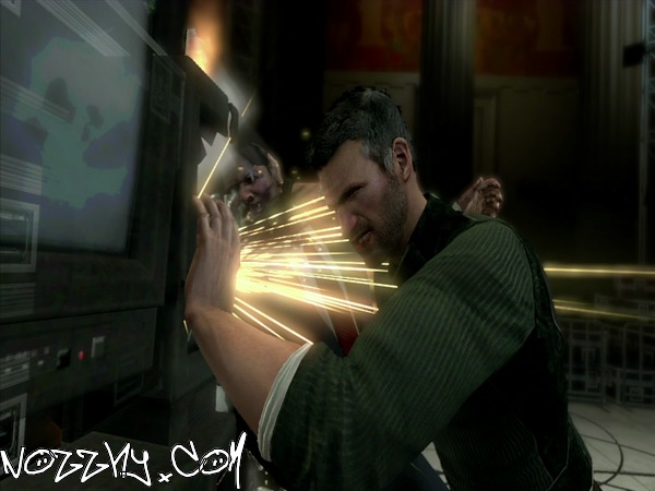 comment avoir l ak 47 dans splinter cell conviction