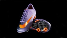 Nike Mercurial