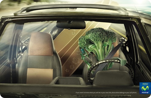 Telefonica Broccoli Telefonica Broccoli