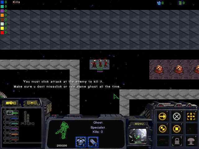 Download StarCraft Map: 1a2a3a Micro, 1a2a3aMicro, Micro1a2a3a