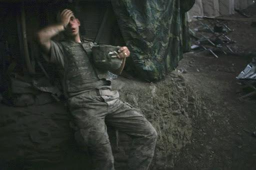 World Press Photo of the Year 2007