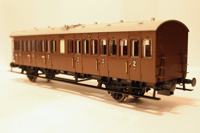 Piko 58107 Limited Edition | Model Railway Forum