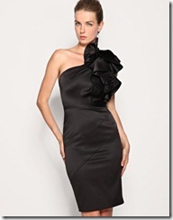 KM frill dress 180 KM frill dress 180