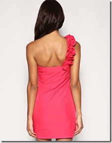ASOS folded flower3 ASOS folded flower3