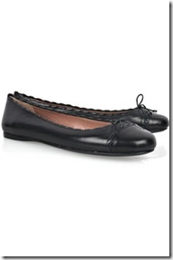 Alaia leather1