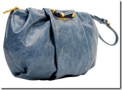 Vitello Shine puff bag1