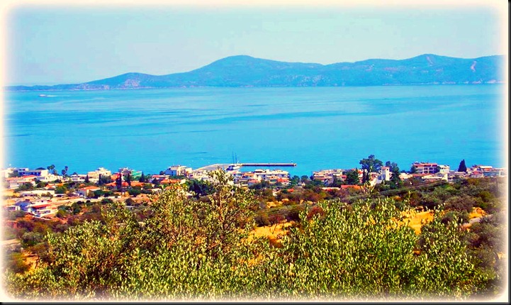 Μέθανα  -Ο Δήμος Μεθάνων είναι δήμος που ανήκει περιφερειακός στην Αττική. βρίσκεται στην Πελοπόννησο της Αργολικής χερσονήσου